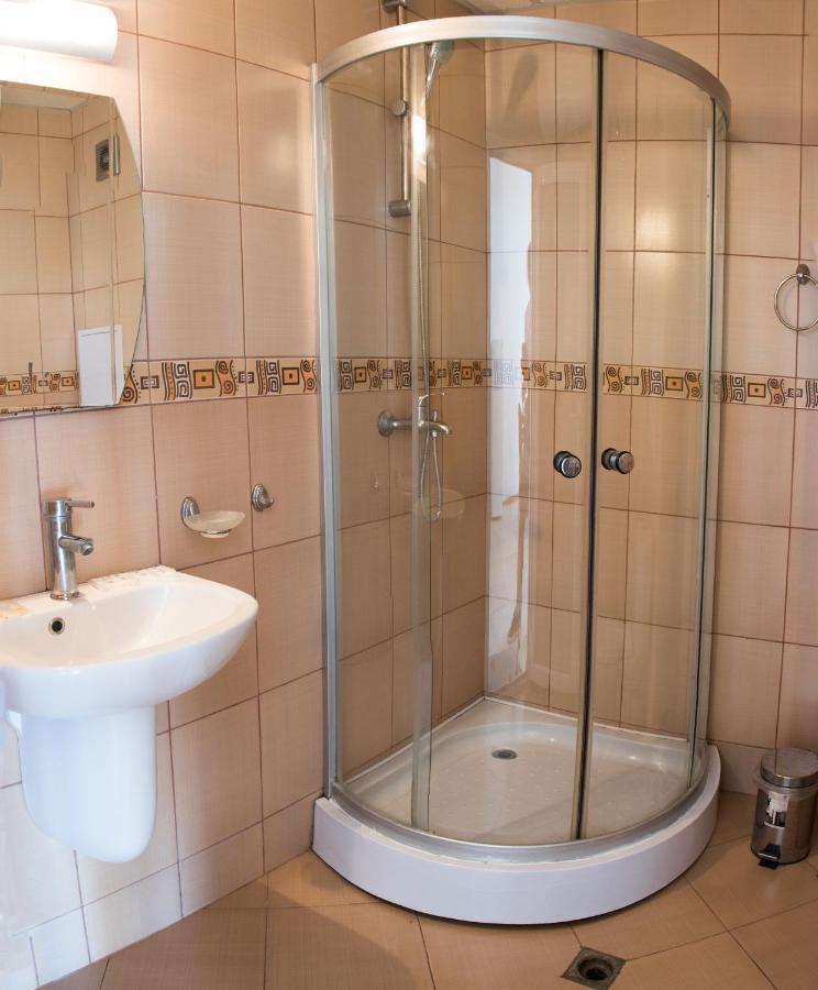 Vm Apartments Robinson Beach Pomorie Exterior foto